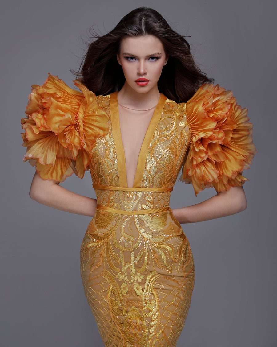 ORNF 2732 - Ornelys Couture - Ornelys by FS