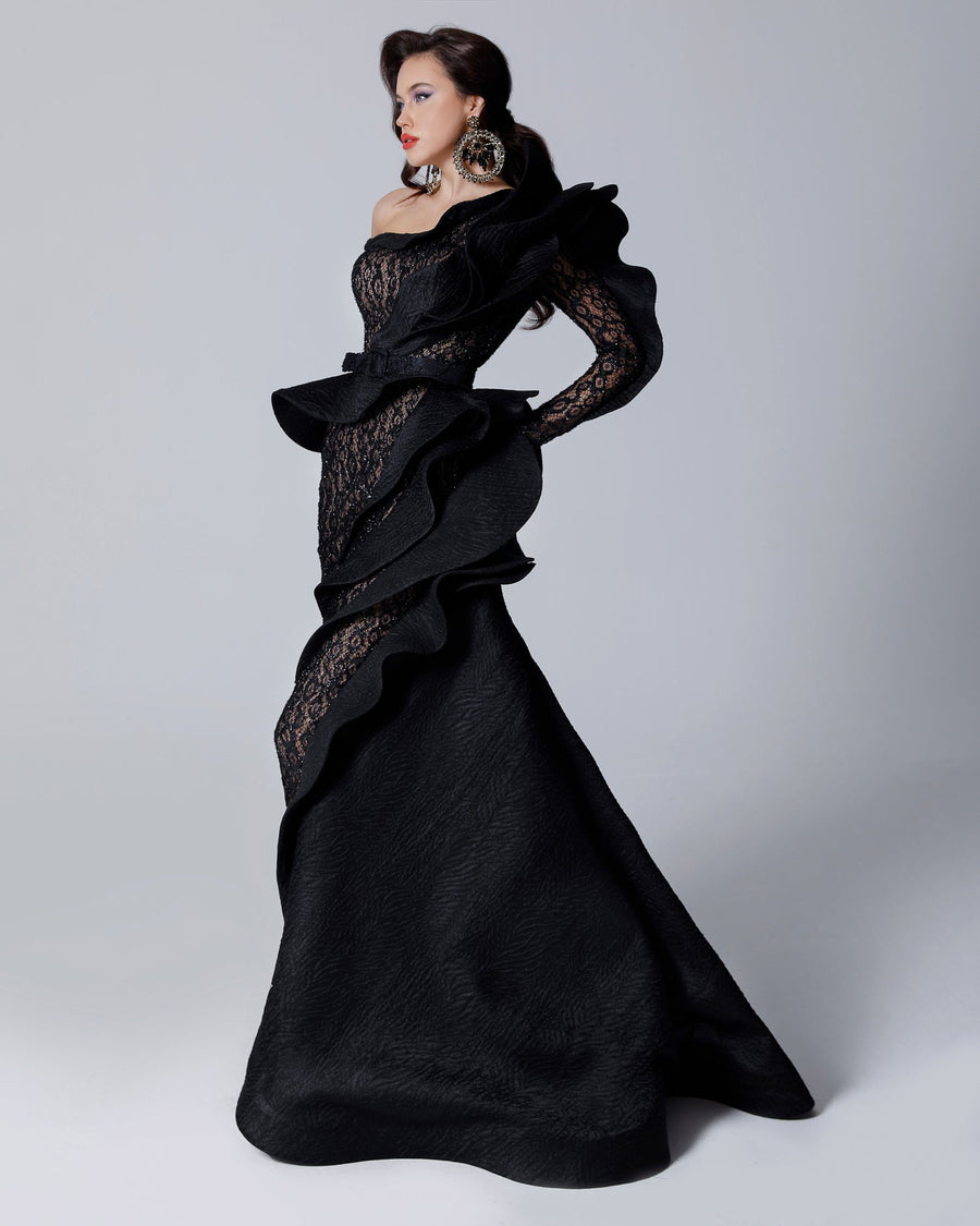 ORNF 2735 - Ornelys Couture - Ornelys by FS