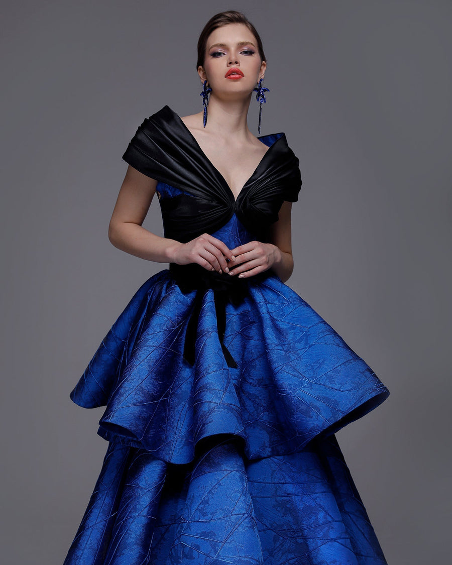 ORNF 2737 - Ornelys Couture - Ornelys by FS