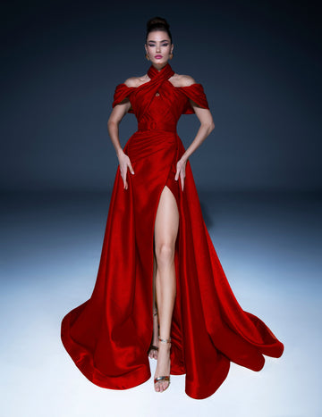 ORNF 2776 - Ornelys Couture - Ornelys by FS