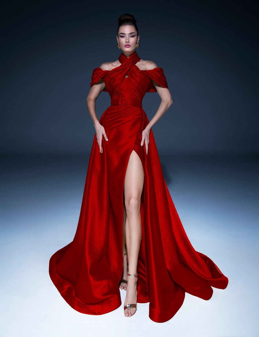 ORNF 2776 - Ornelys Couture - Ornelys by FS