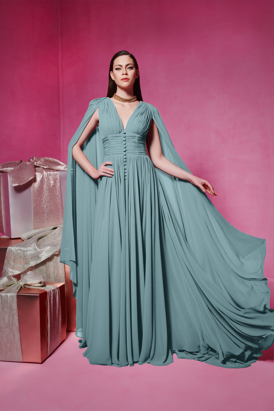 ORNF 2845 - Ornelys Couture - Ornelys by FS