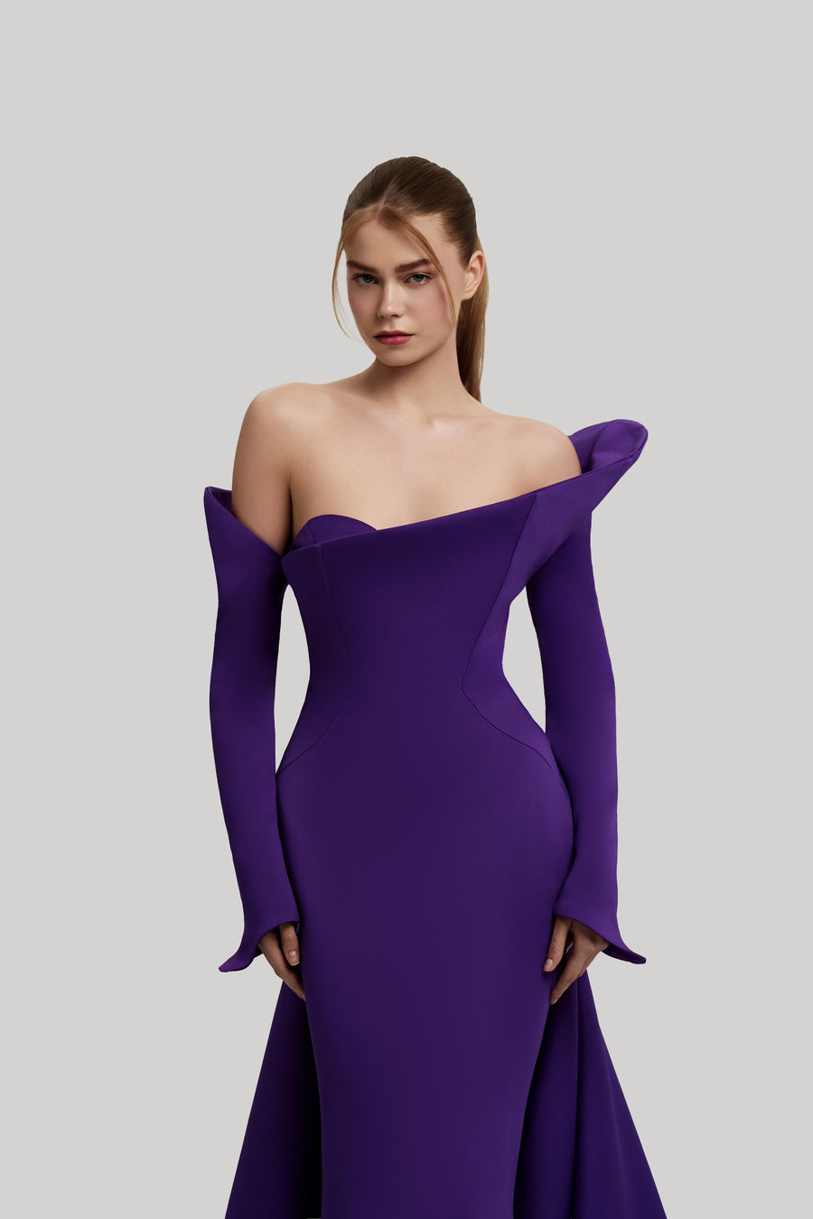 ORNF 2910 - Ornelys Couture - Ornelys by FS