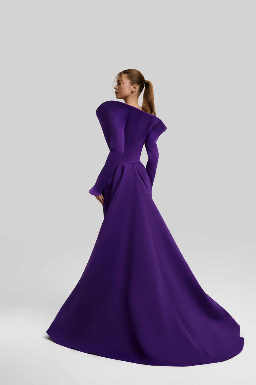 ORNF 2910 - Ornelys Couture - Ornelys by FS