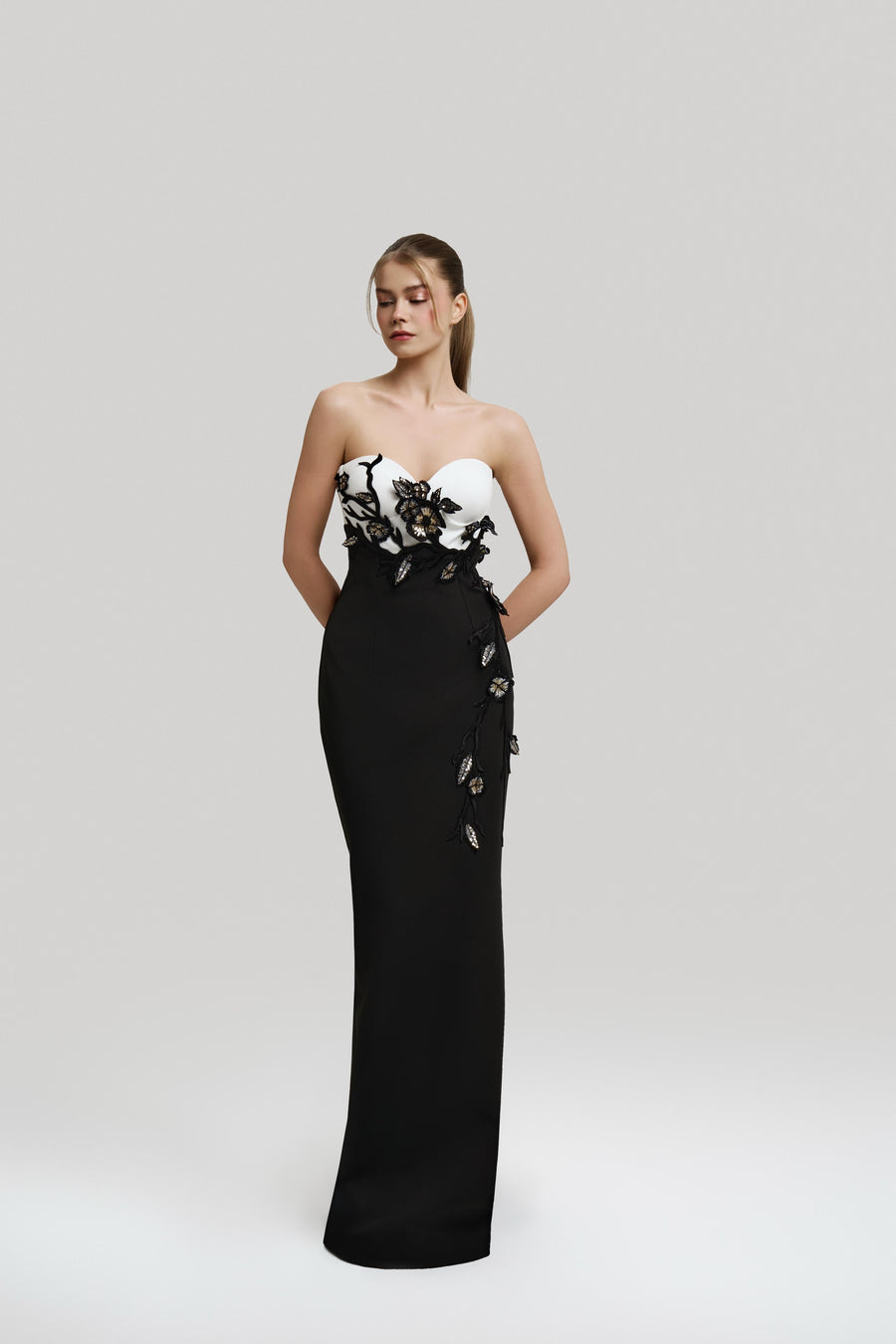 ORNF 2917 - Ornelys Couture - Ornelys by FS