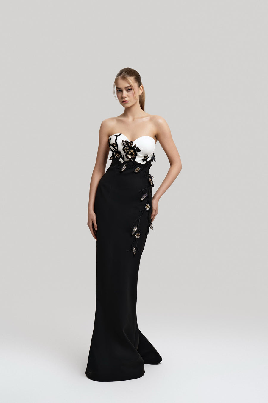 ORNF 2917 - Ornelys Couture - Ornelys by FS