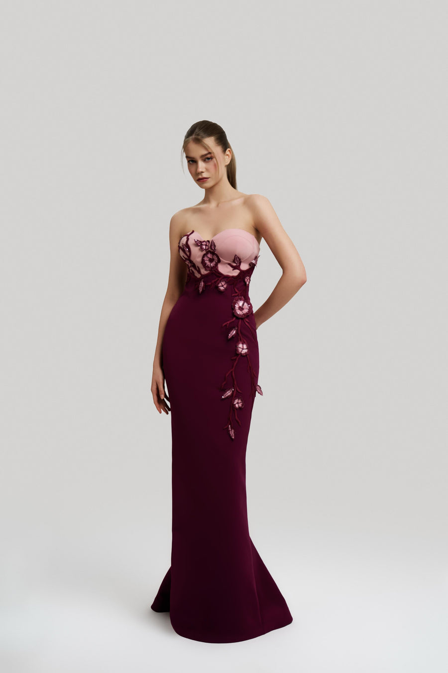 ORNF 2917 - Ornelys Couture - Ornelys by FS
