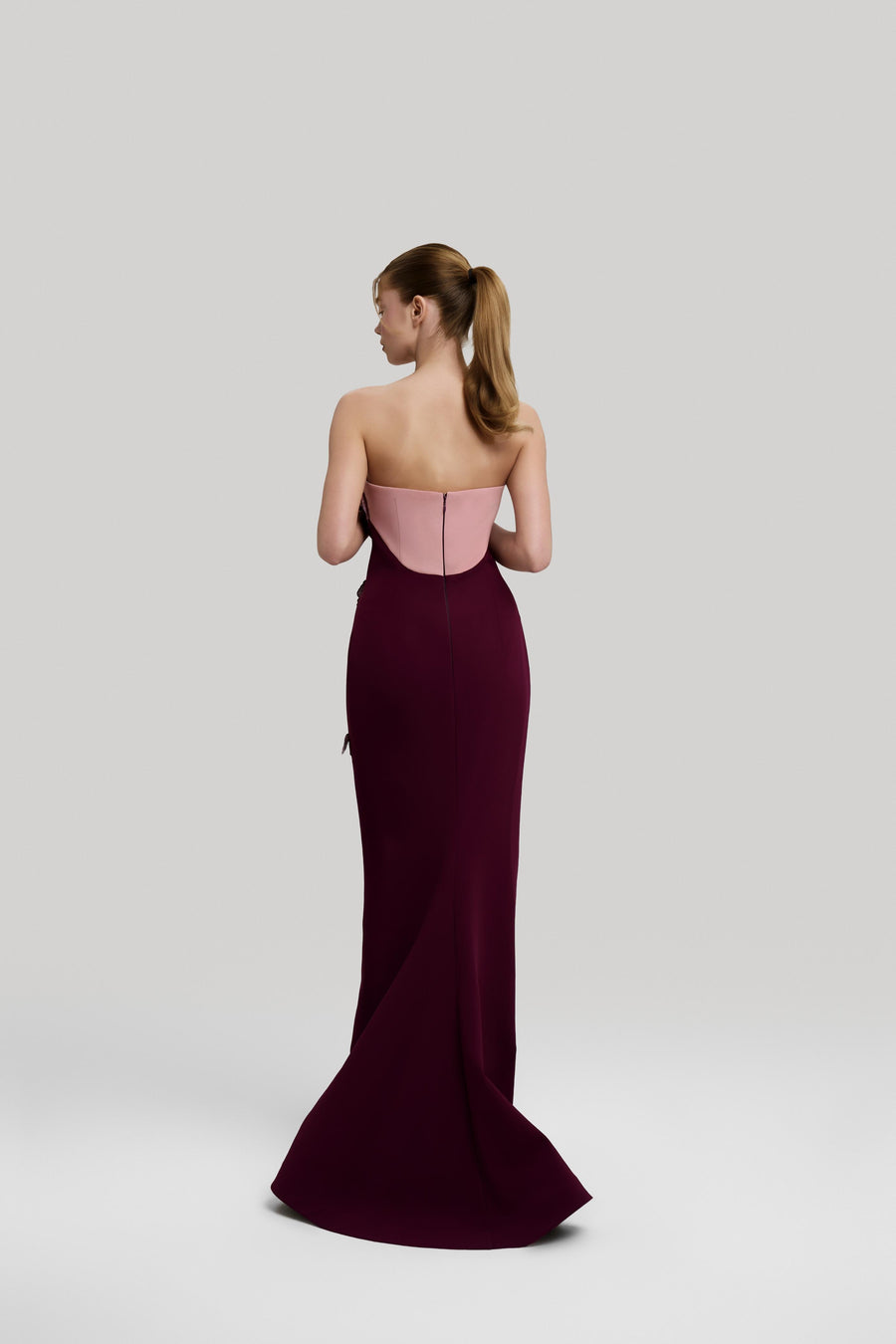 ORNF 2917 - Ornelys Couture - Ornelys by FS