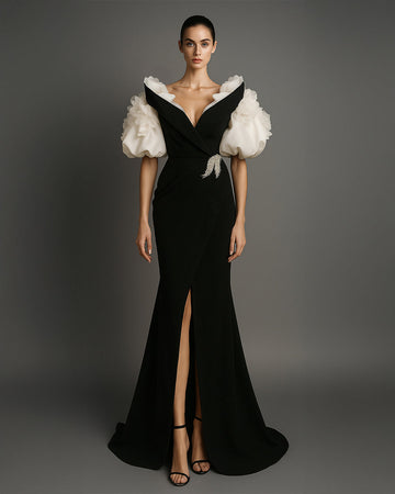 ORNF 2927 - Ornelys Couture - Ornelys by FS
