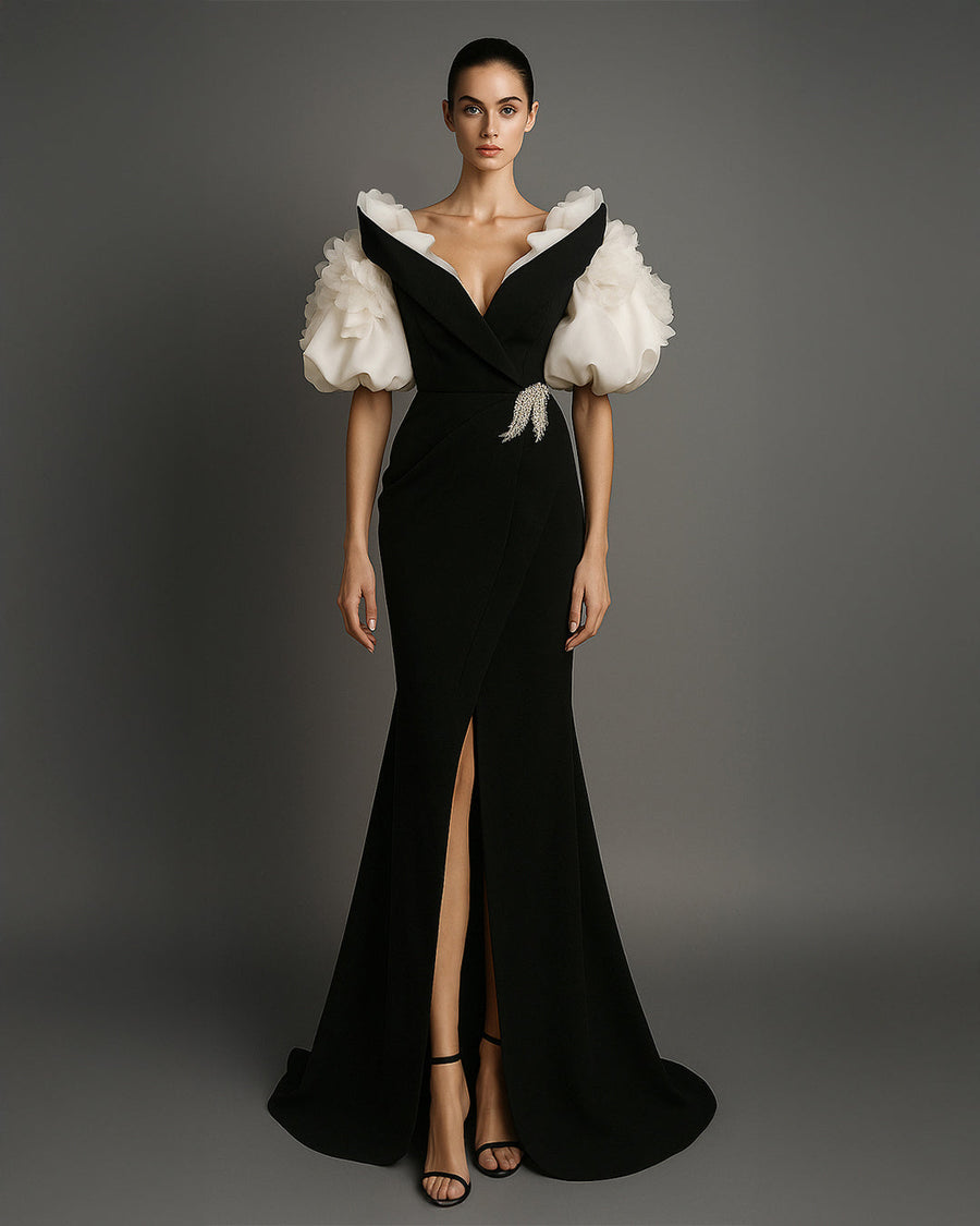 ORNF 2927 - Ornelys Couture - Ornelys by FS