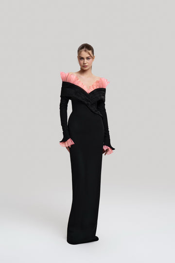 ORNF 2941 - Ornelys Couture - Ornelys by FS