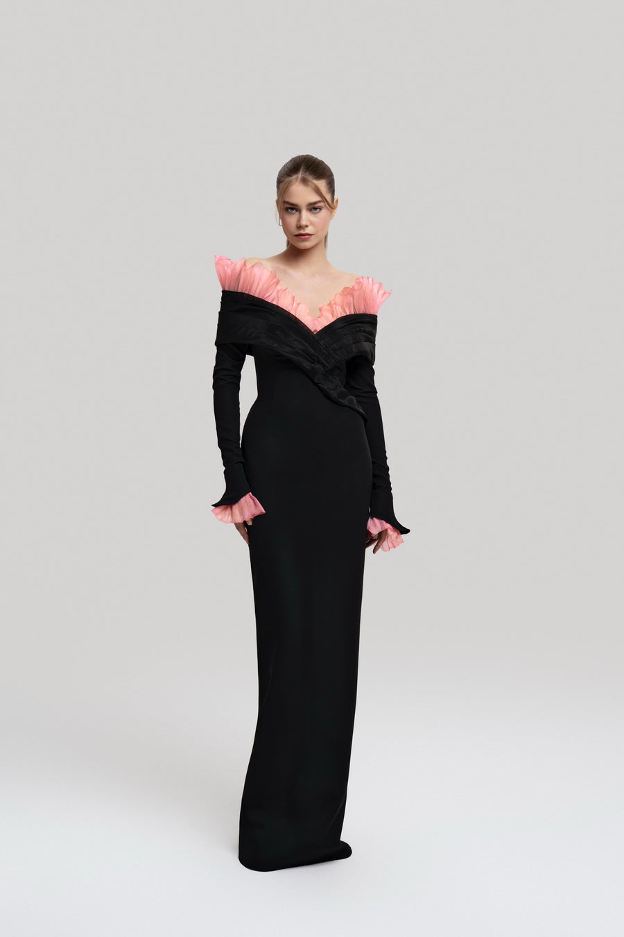ORNF 2941 - Ornelys Couture - Ornelys by FS