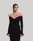 ORNF 2941 - Ornelys Couture - Ornelys by FS