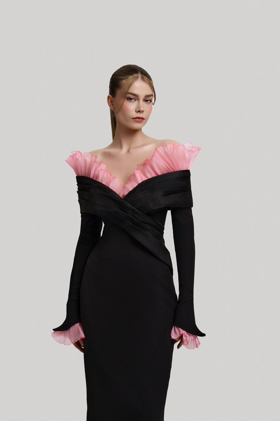 ORNF 2941 - Ornelys Couture - Ornelys by FS