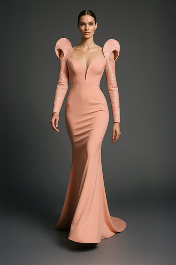 ORNF 2942 - Ornelys Couture - Ornelys by FS