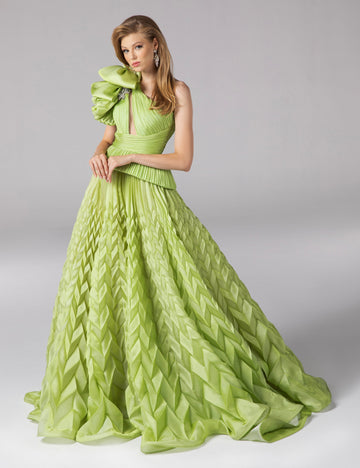 ORNF 2799 - Ornelys Couture - Ornelys by FS