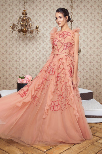 ORNN 339 - Ornelys Couture - Ornelys by NF
