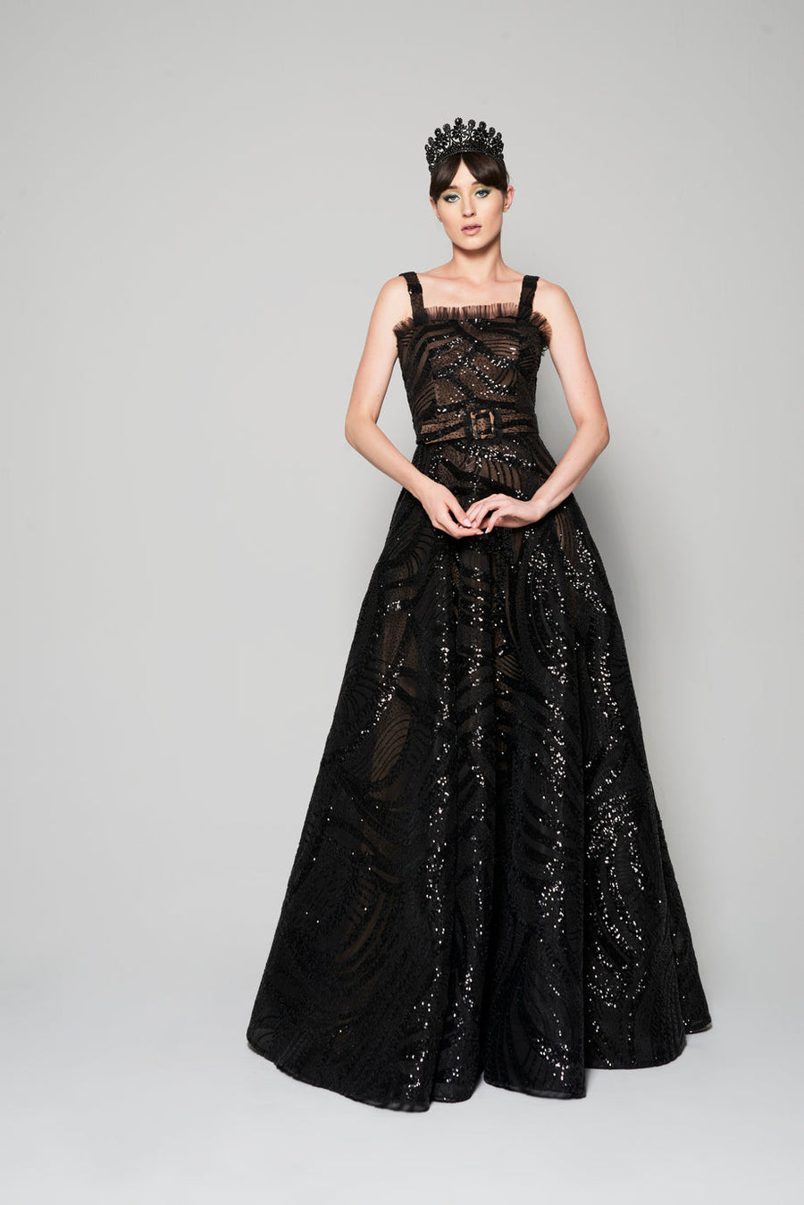 ORNN 369 - Ornelys Couture - Ornelys by NF
