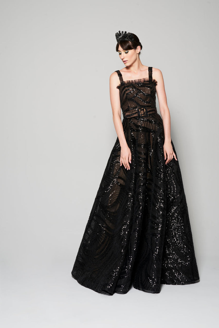 ORNN 369 - Ornelys Couture - Ornelys by NF