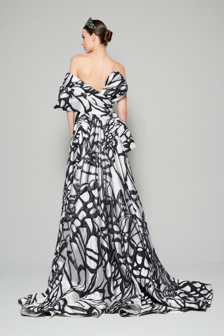 ORNN 395 - Ornelys Couture - Ornelys by NF