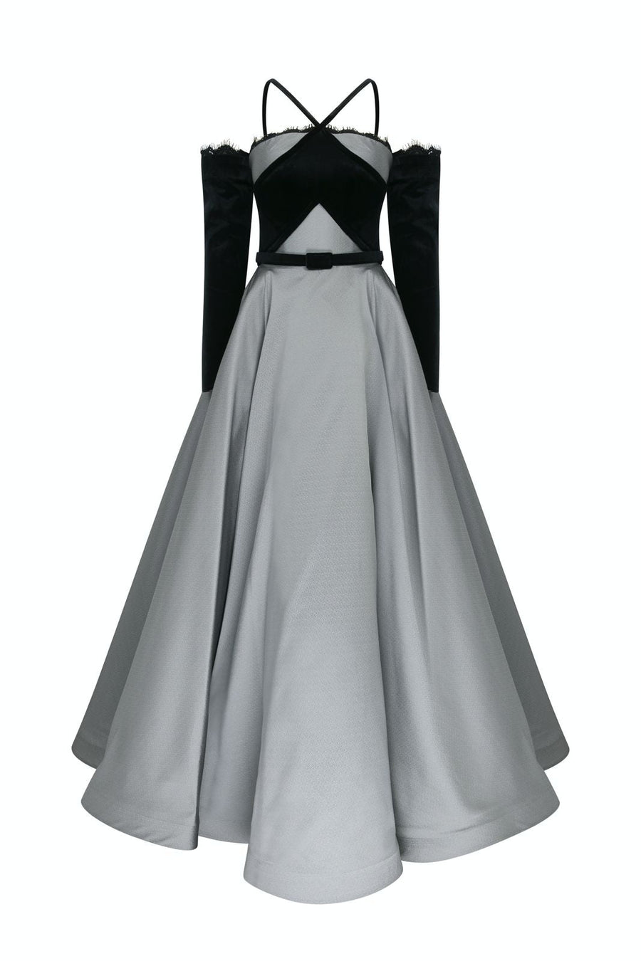 ORNN 560 - Ornelys Couture - Ornelys by NF