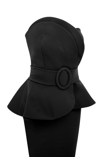 ORNN 467 - Ornelys Couture - Ornelys by NF