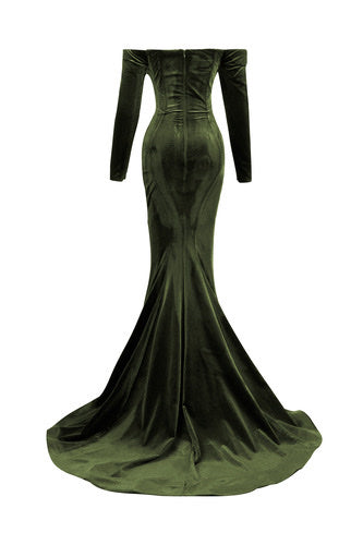 ORNN 522 - Ornelys Couture - Ornelys by NF