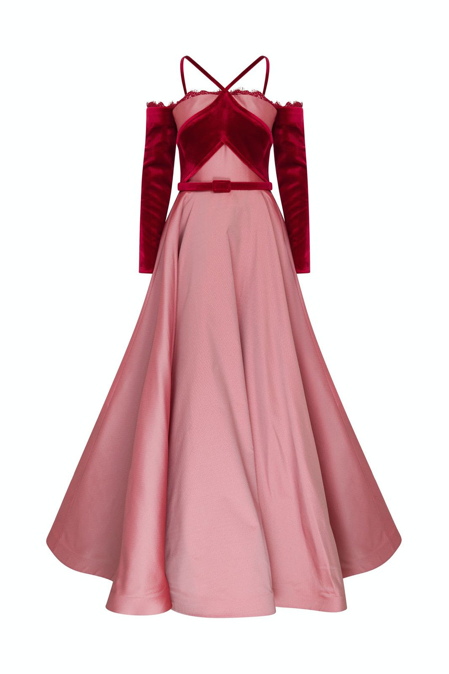 ORNN 560 - Ornelys Couture - Ornelys by NF