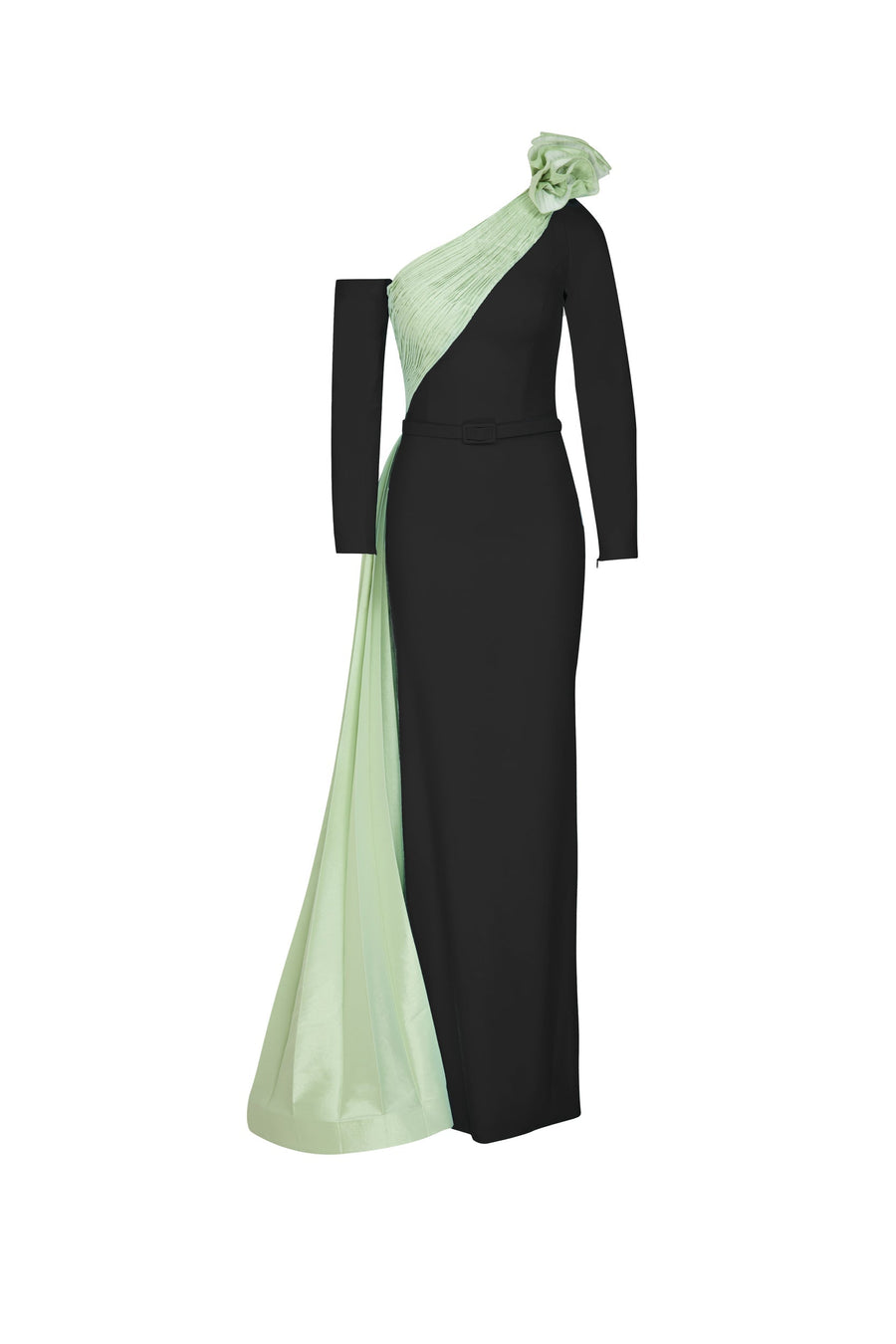 ORNN 529 - Ornelys Couture - Ornelys by NF