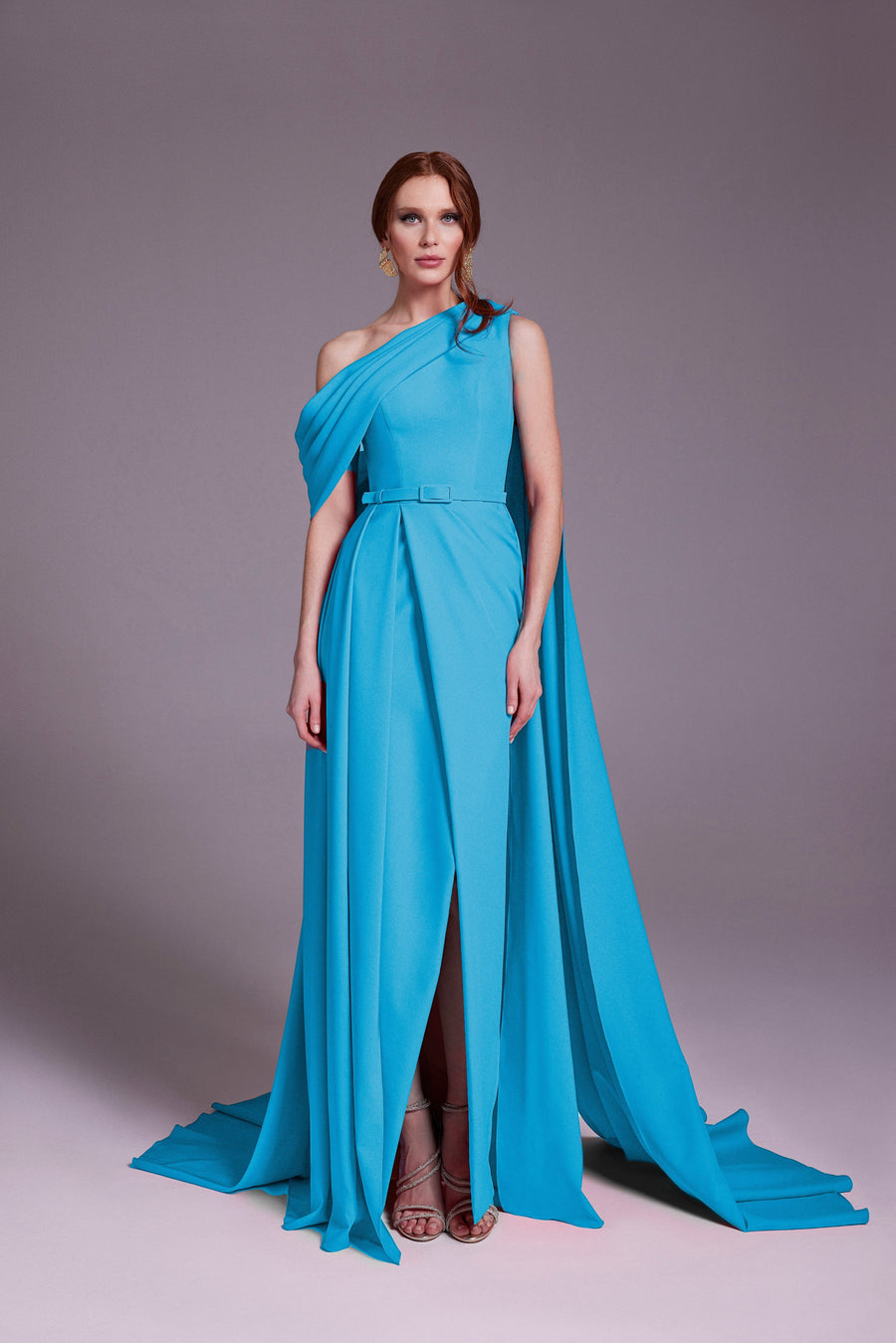 ORNN 551 - Ornelys Couture - Ornelys by NF