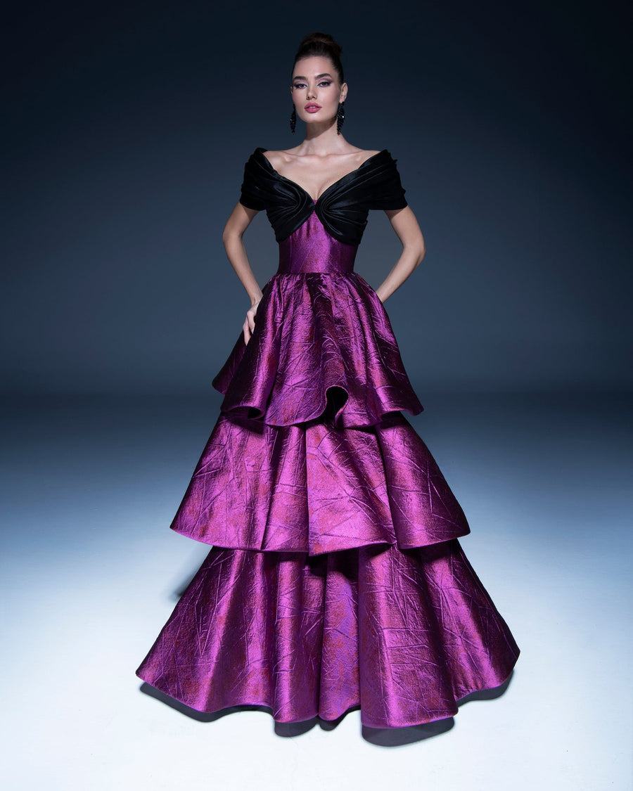 ORNF 2737 - Ornelys Couture - Ornelys by FS