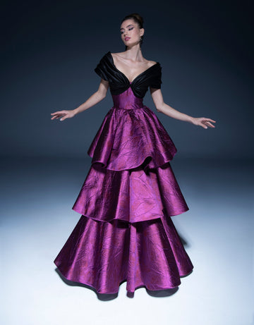 ORNF 2737 - Ornelys Couture - Ornelys by FS