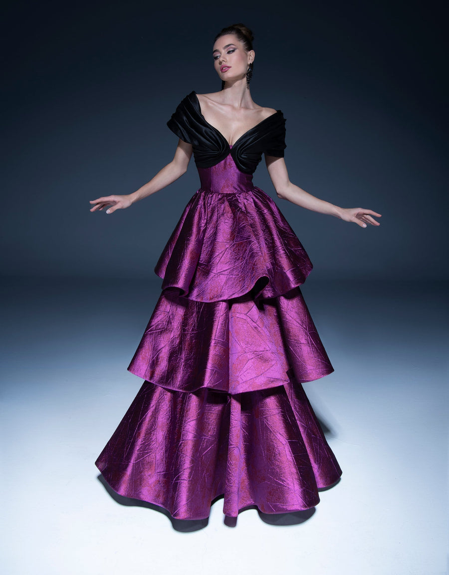 ORNF 2737 - Ornelys Couture - Ornelys by FS