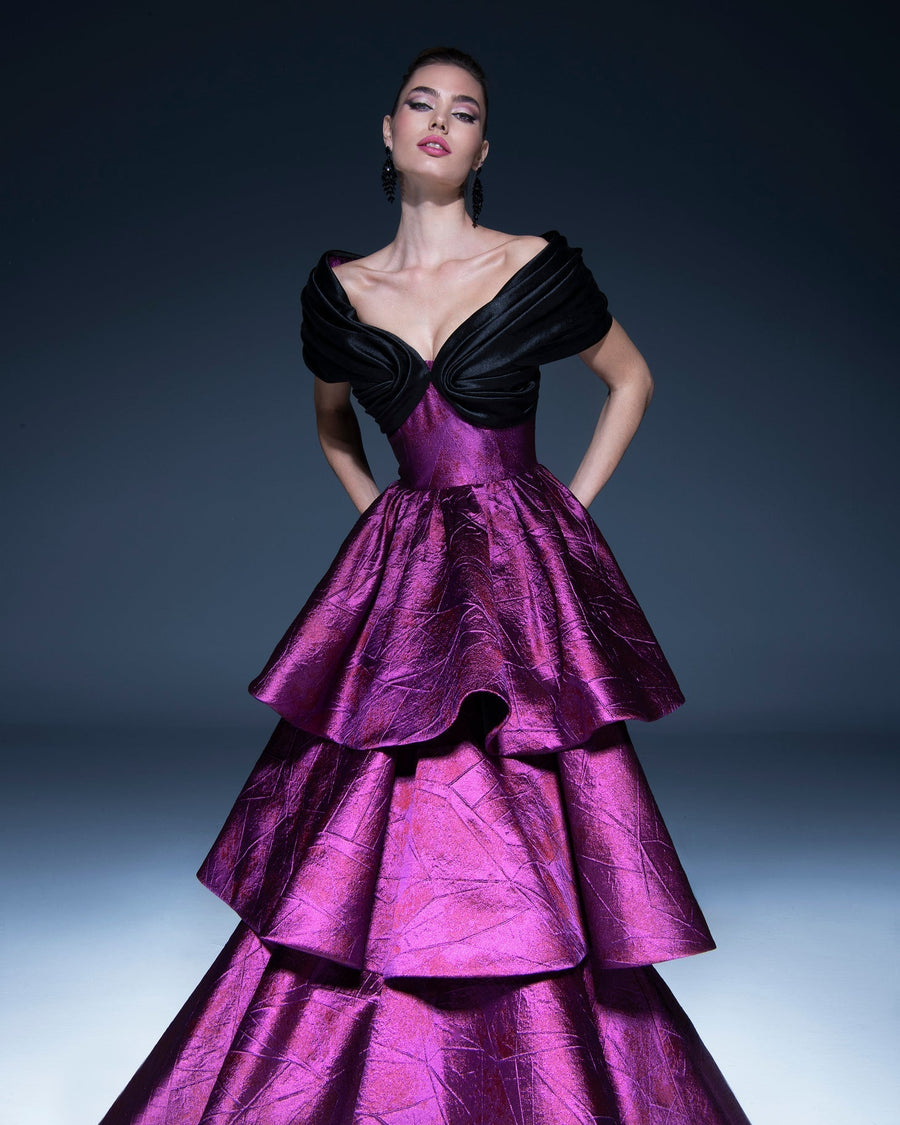ORNF 2737 - Ornelys Couture - Ornelys by FS