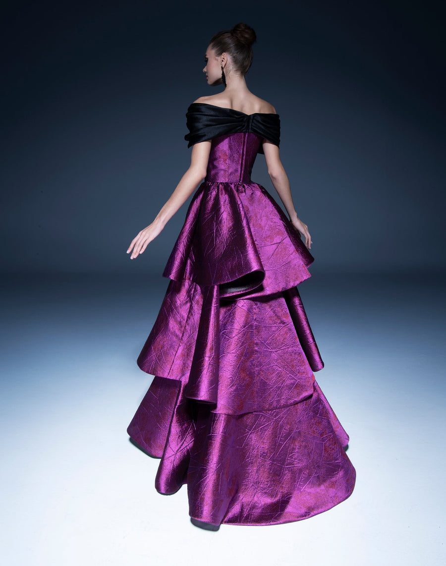 ORNF 2737 - Ornelys Couture - Ornelys by FS