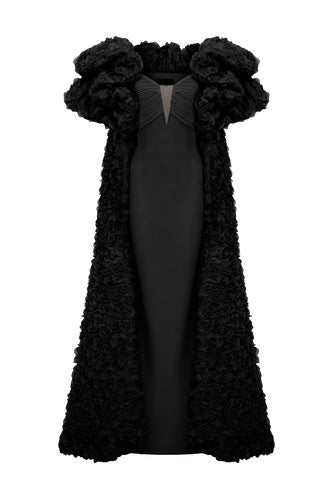 ORNF 2821 - Ornelys Couture - Ornelys by FS