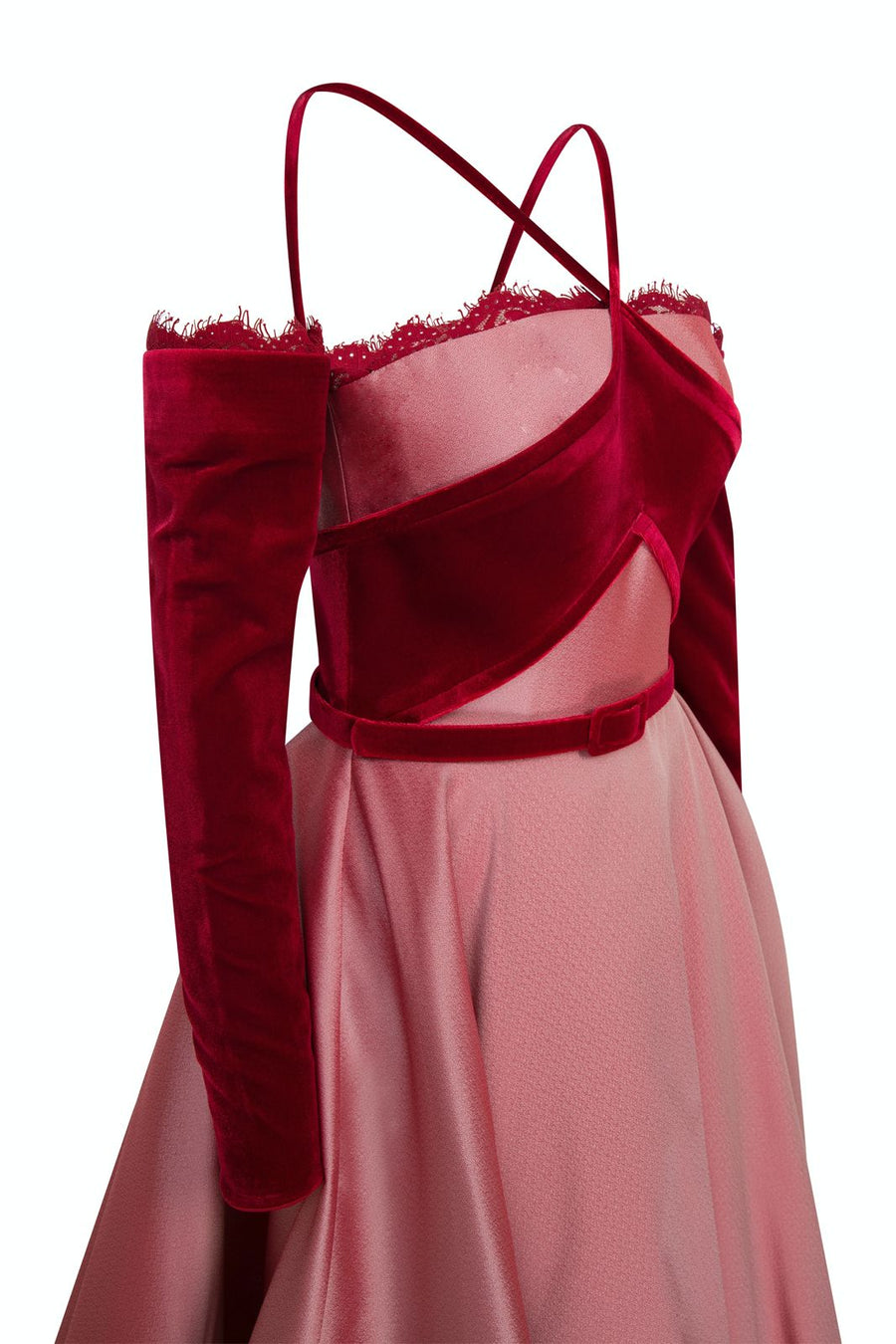 ORNN 560 - Ornelys Couture - Ornelys by NF