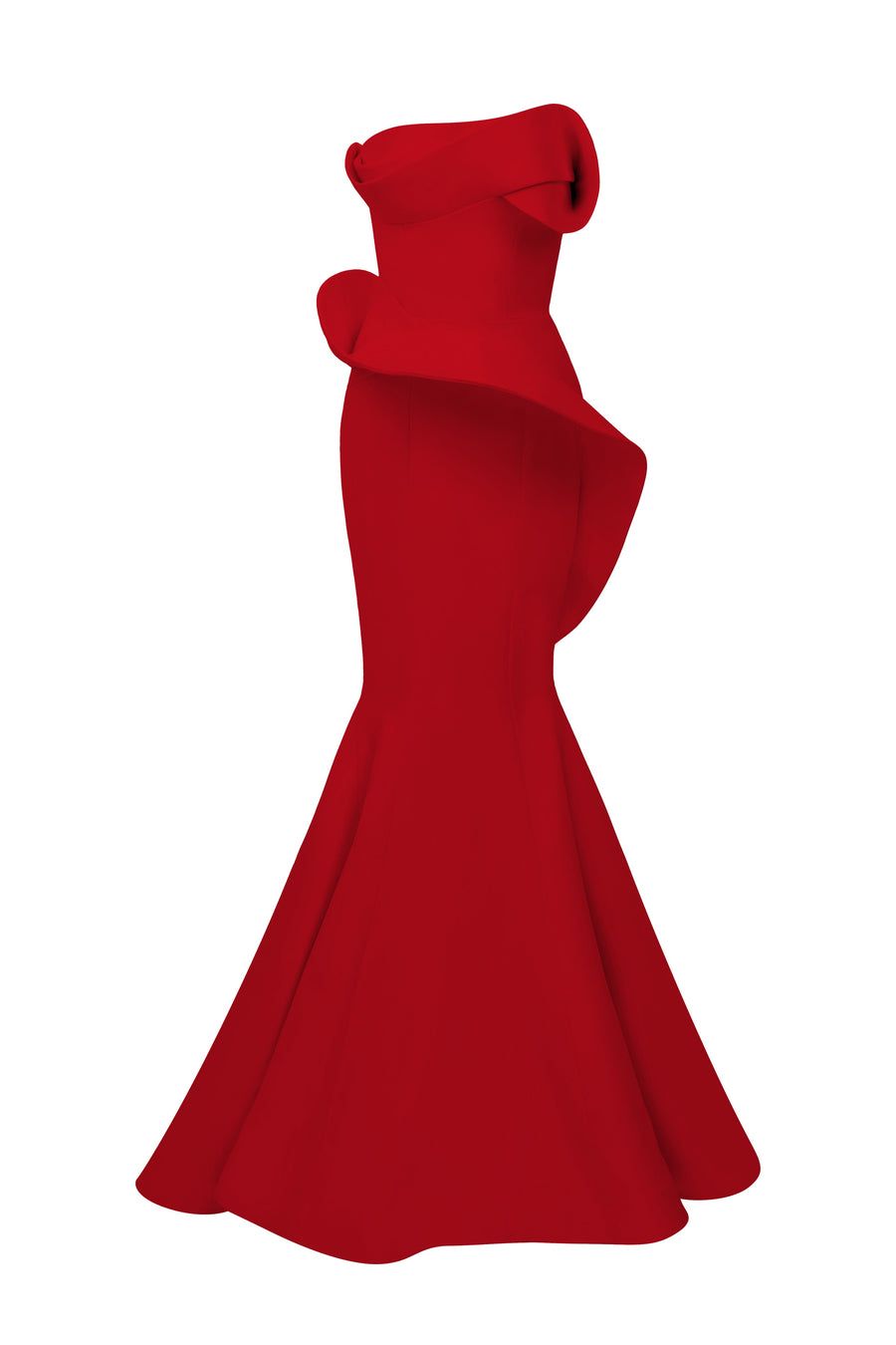 ORNN 640 - Ornelys Couture - Ornelys by NF