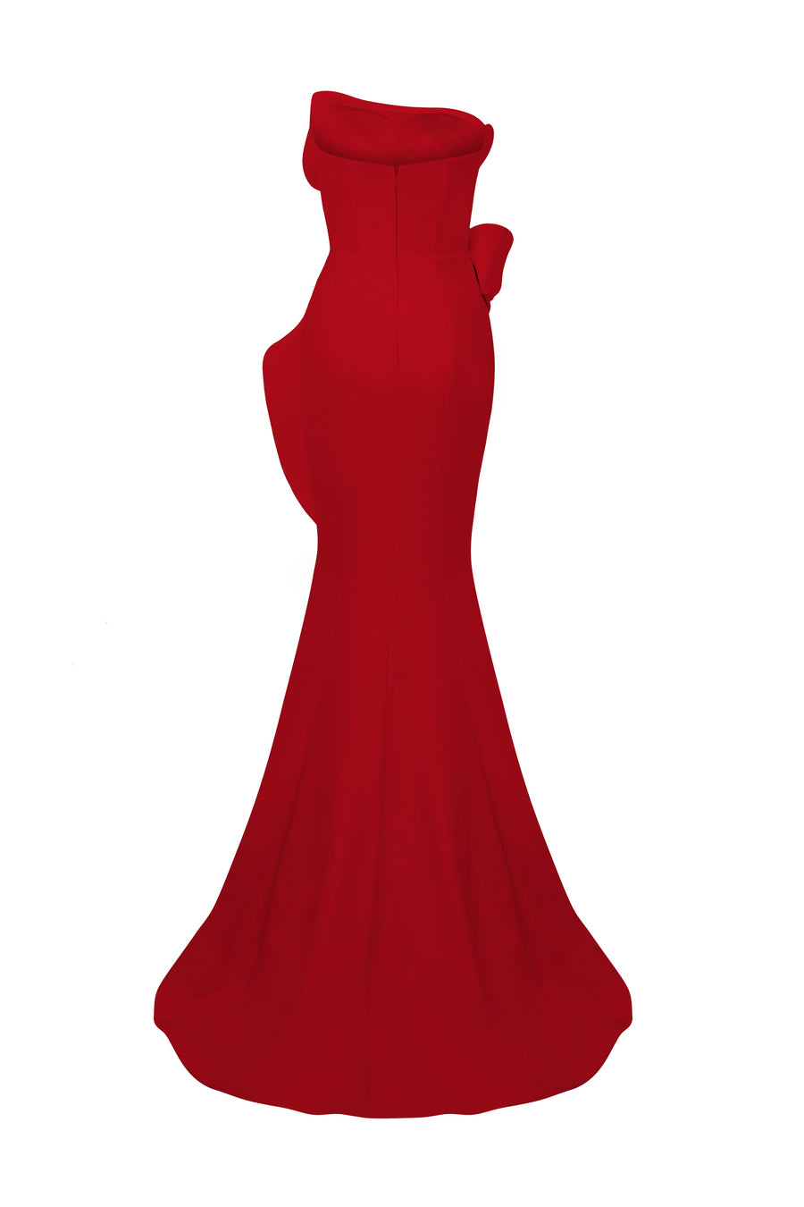 ORNN 640 - Ornelys Couture - Ornelys by NF