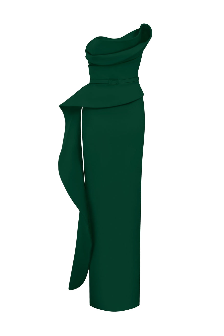 ORNN 647 - Ornelys Couture - Ornelys by NF