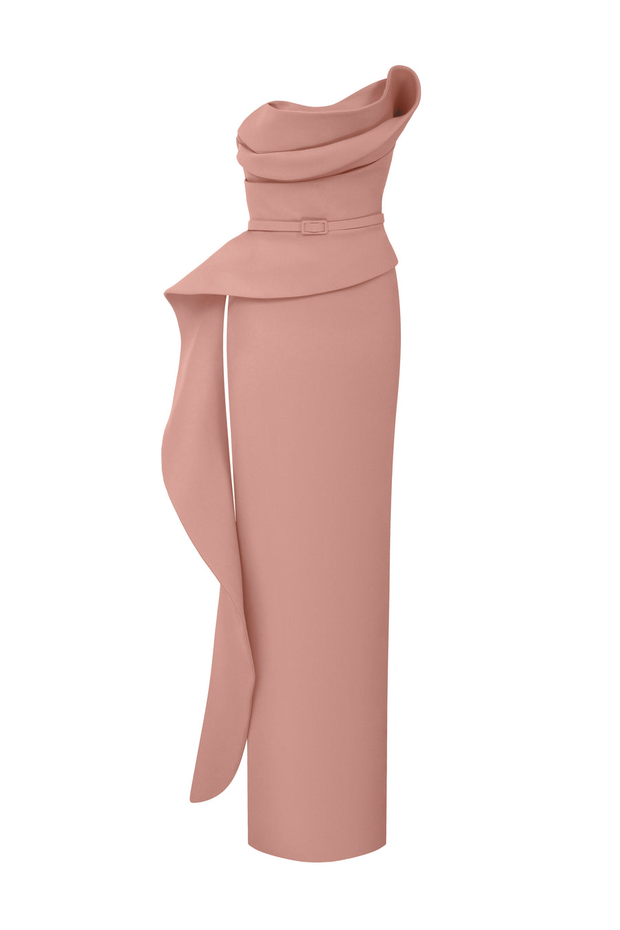 ORNN 647 - Ornelys Couture - Ornelys by NF