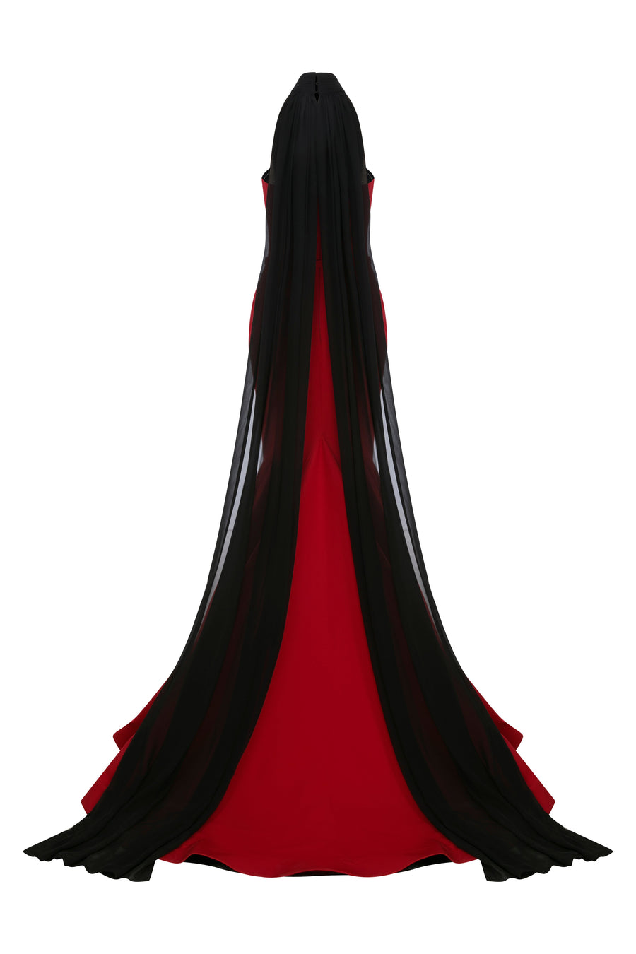 ORNN 649 - Ornelys Couture - Ornelys by NF