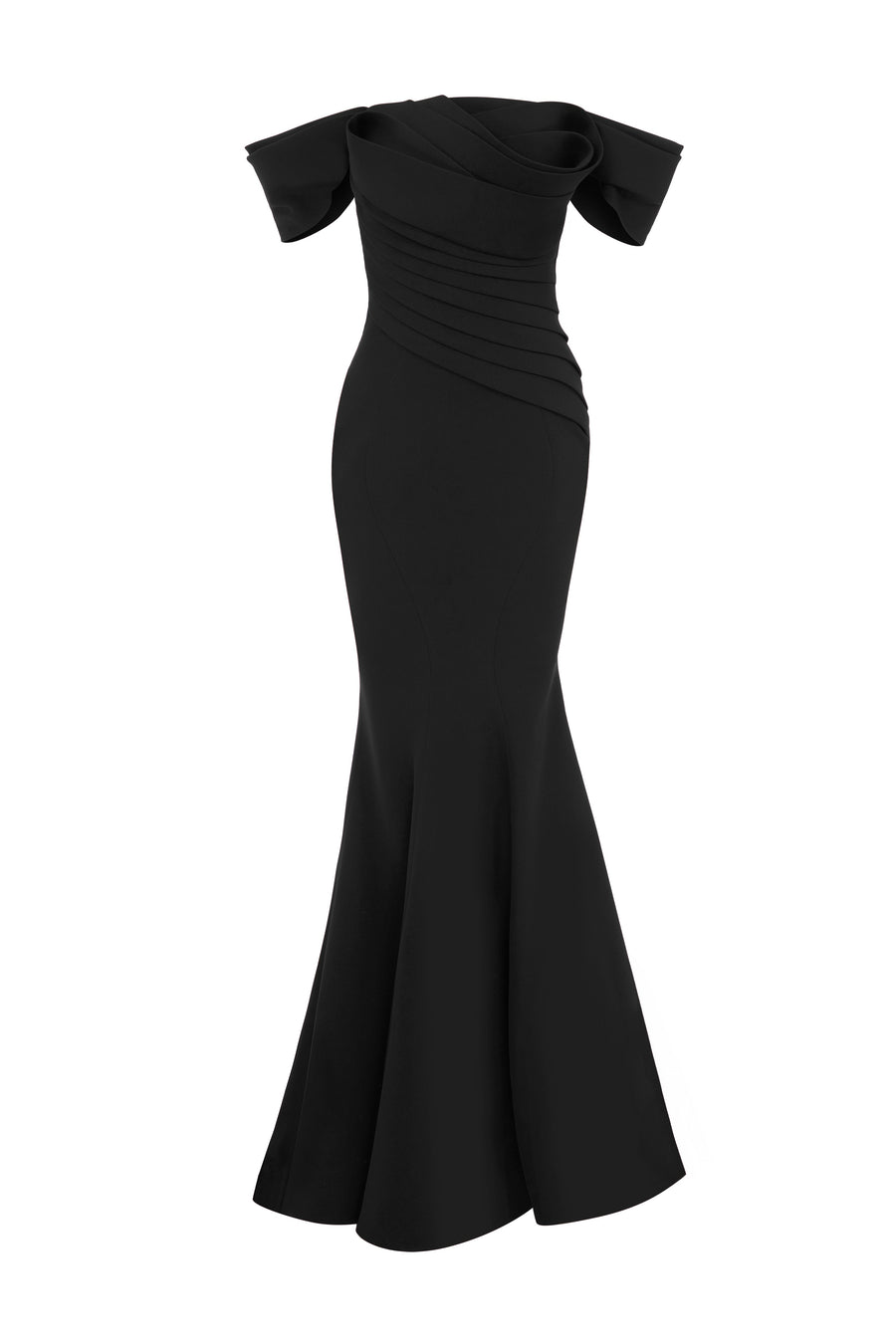 ORNN 651 - Ornelys Couture - Ornelys by NF