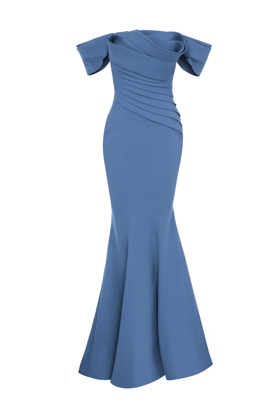 ORNN 651 - Ornelys Couture - Ornelys by NF