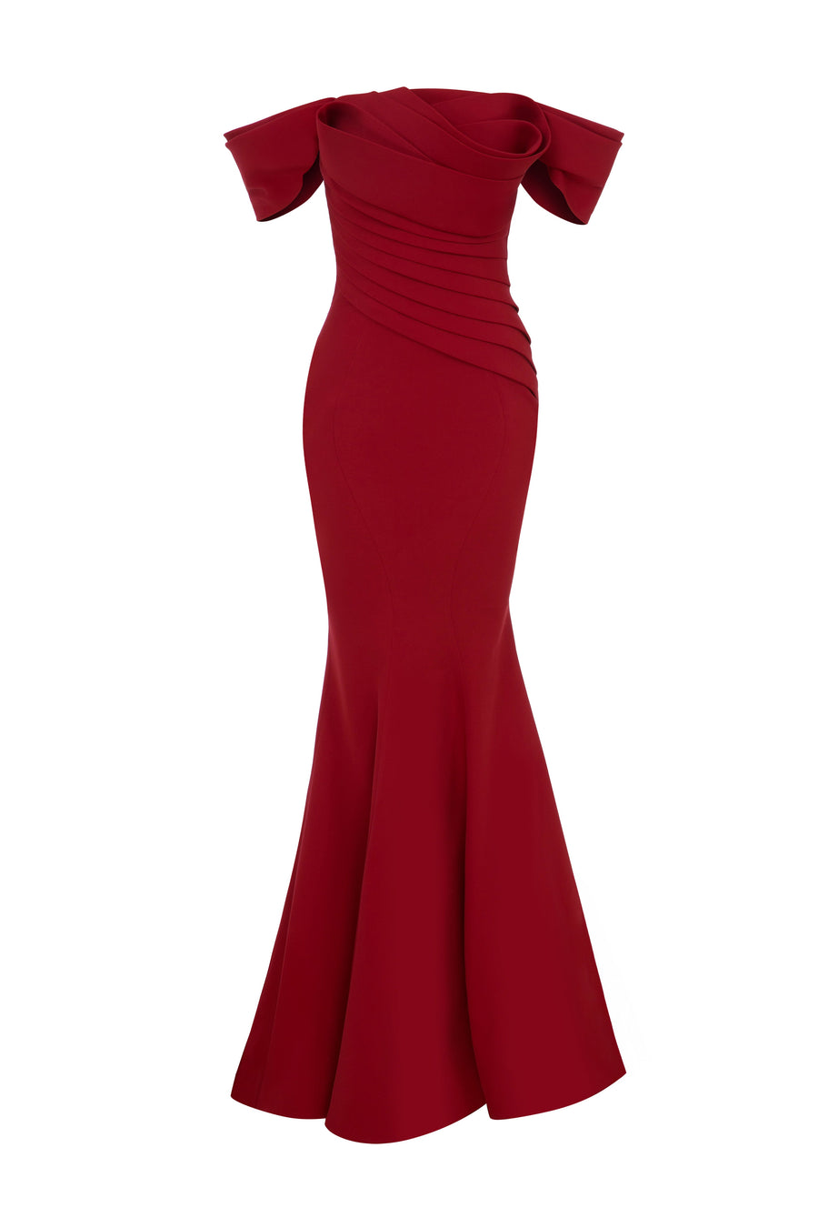 ORNN 651 - Ornelys Couture - Ornelys by NF