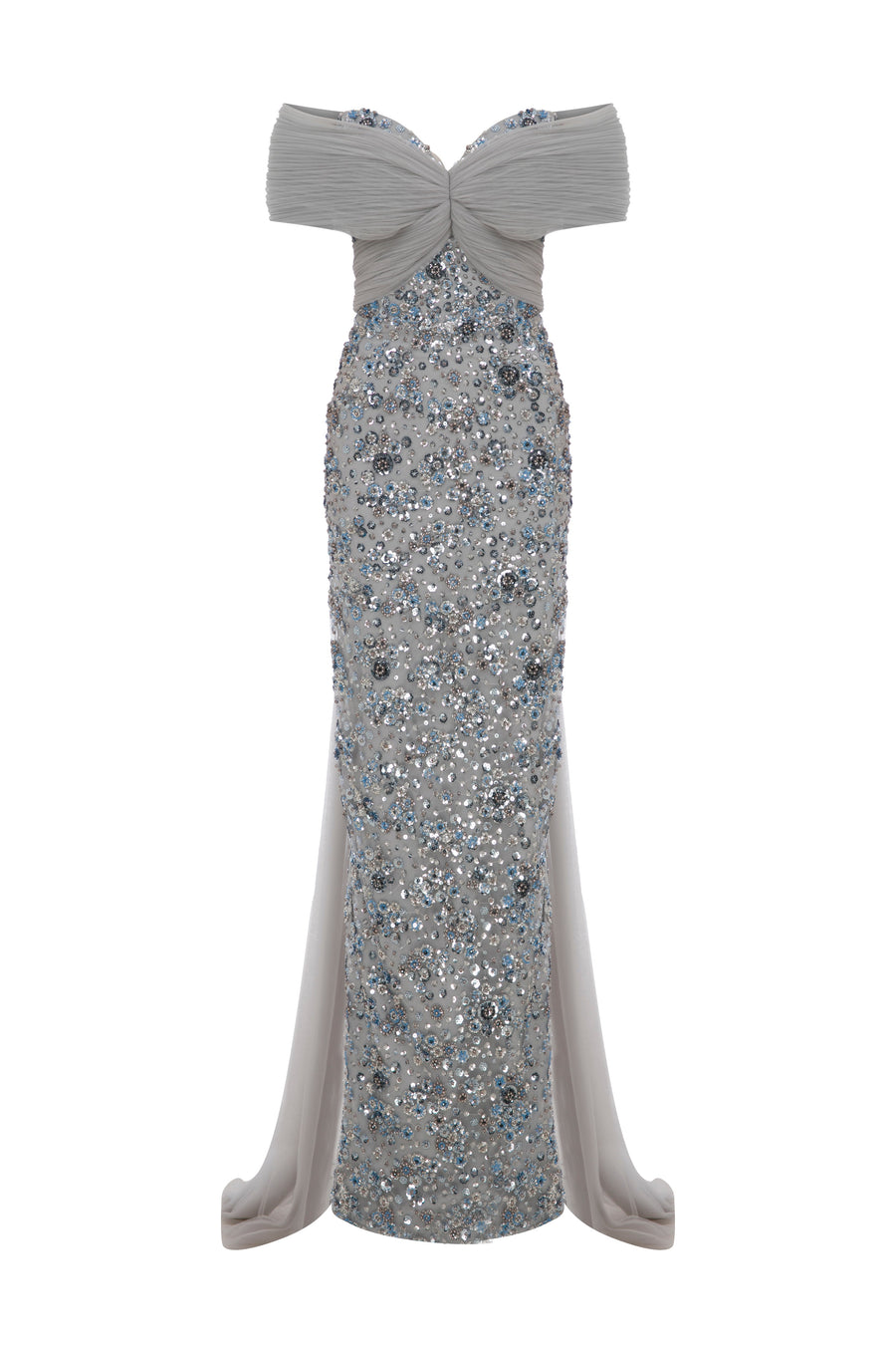 ORNN 652 - Ornelys Couture - Ornelys by NF