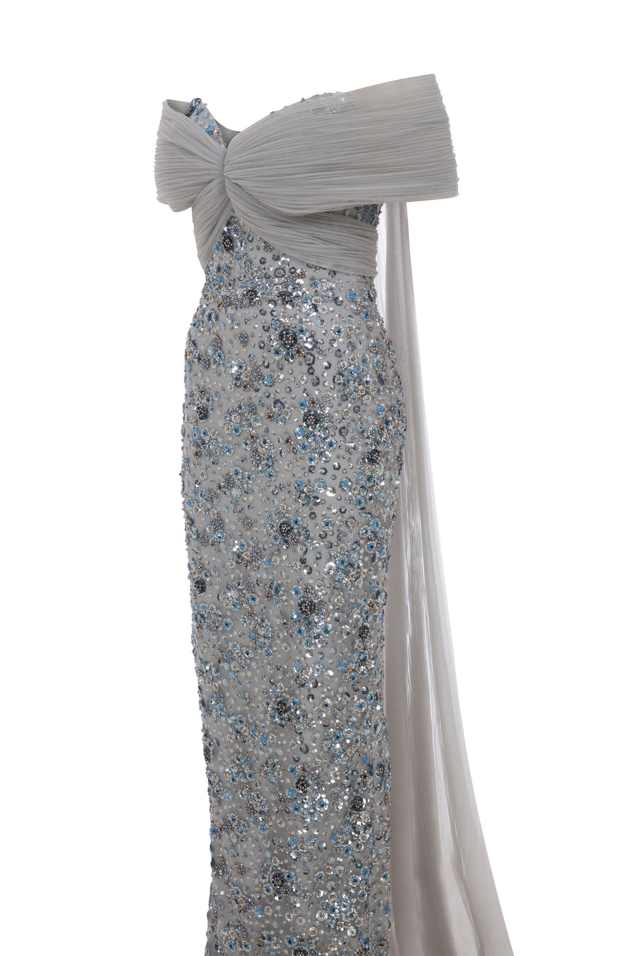 ORNN 652 - Ornelys Couture - Ornelys by NF