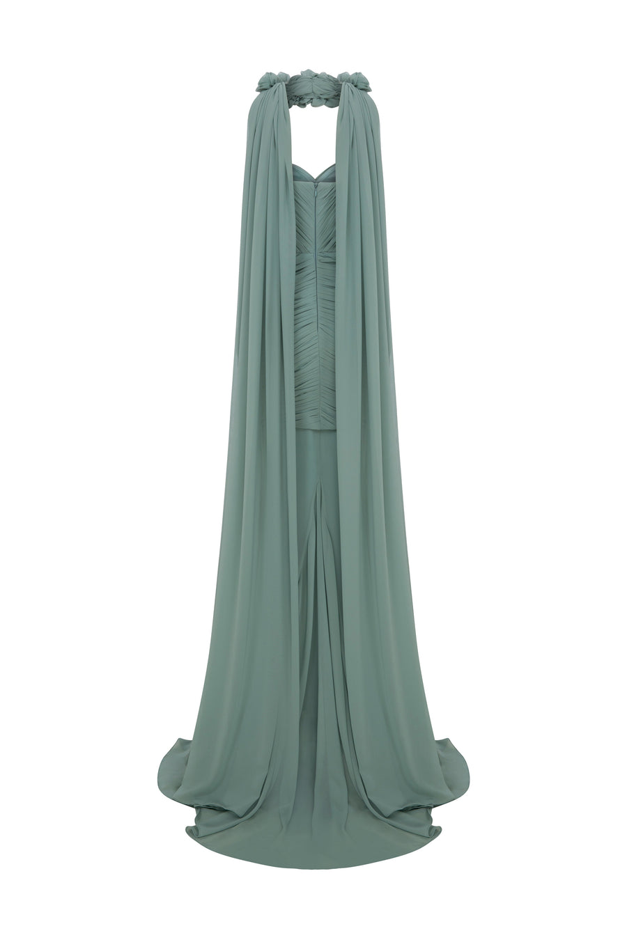ORNN 655 - Ornelys Couture - Ornelys by NF