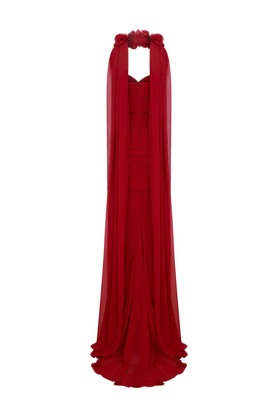 ORNN 655 - Ornelys Couture - Ornelys by NF