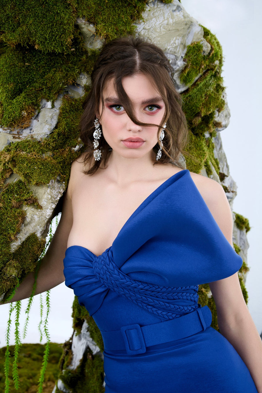 ORNN 669 - Ornelys Couture - Ornelys by NF